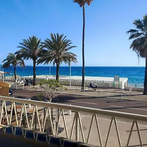 Le Madrigal By Halldis Cannes