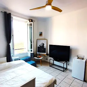 Appartement Charming Ideal For Congresses And Holidays Live In Gazagnaire, Cannes